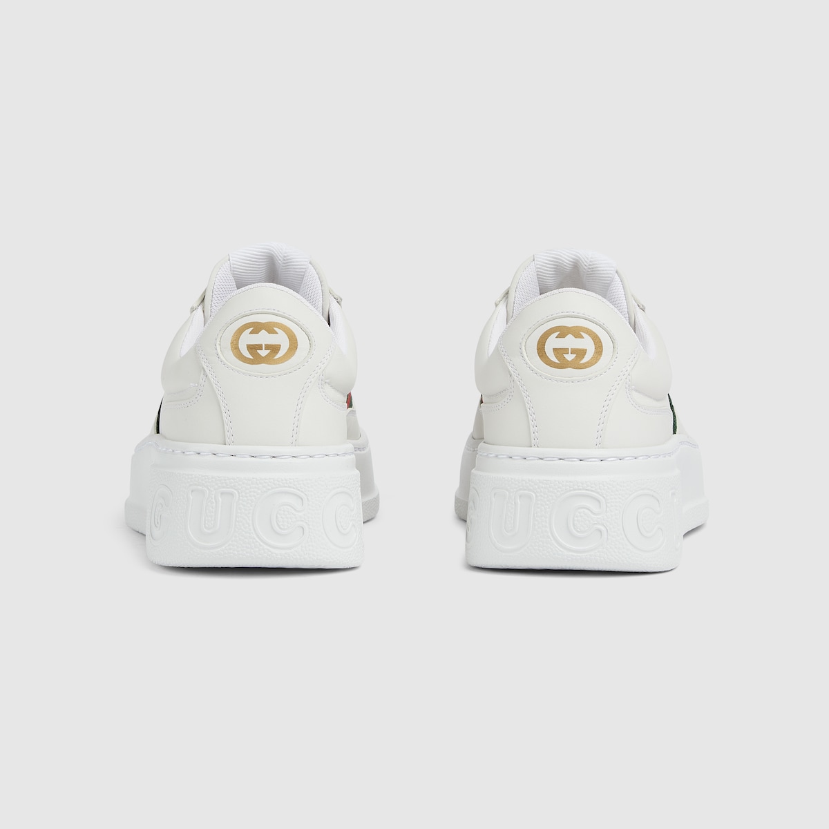 Gucci Women’s chunky sneaker - Image 5